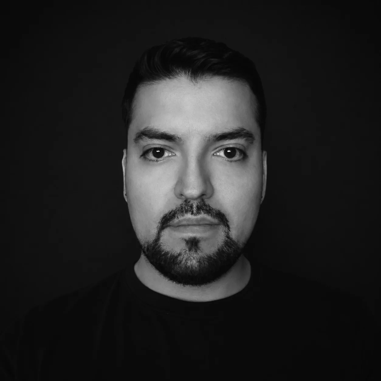 Foto de Álvaro Espejel