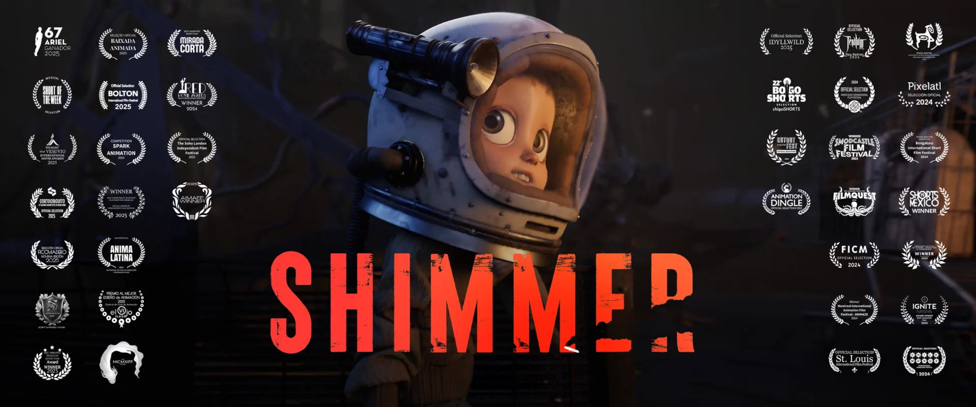 Fulgores / Shimmer